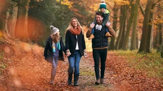 Family Getaway | Τα stylish looks για όλη την οικογένεια