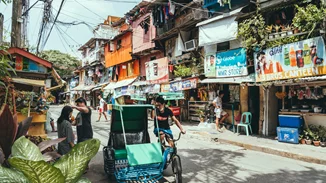 Πολύ ισχυρός σεισμός άνω των 7 Ρίχτερ στις Φιλιππίνες - Προειδοποίηση για τσουνάμι μέχρι την Ιαπωνία [Εικόνες, βίντεο]