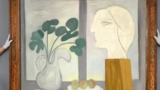 Σε δημοπρασία πορτρέτο της μούσας του Πικάσο