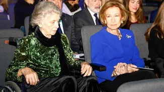 Ειρήνη | Πότε θα πραγματοποιηθεί η κηδεία στο Τατόι και ποιοι royals θα δώσουν το παρών