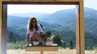 Εγκλημα στη Φολέγανδρο | Σήμερα το τελευταίο αντίο στη Γαρυφαλλιά στο Βέλο Κορινθίας, ανήμερα της γιορτής της