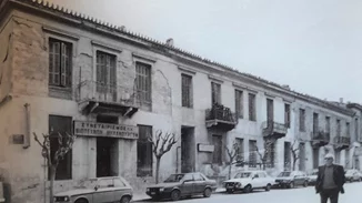 Mεταξουργείο | η συναρπαστική ιστορία της αθηναϊκής γειτονιάς που κάποτε λεγόταν "Χεζολίθαρο"