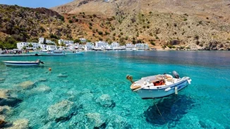 Ψηλά η Ελλάδα στις προτιμήσεις των Γερμανών τουριστών - Ποια νησιά έιναι πρώτα στη λίστα