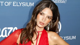 H Emily Ratajkowski και τα "τραύματα" του σώματός της