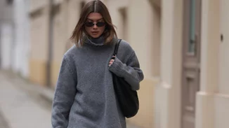 7 cozy πλεκτά από τις εκπτώσεις των Marks & Spencer για τις χειμερινές σου εμφανίσεις