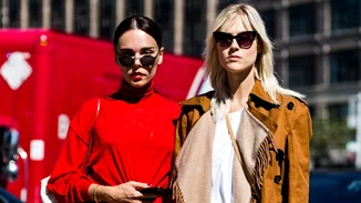 5 κομμάτια που απέκτησες τον χειμώνα αλλά θα φορέσεις και την άνοιξη