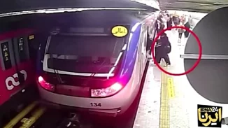 Ιράν | Εγκεφαλικά νεκρή η 16χρονη Αρμίτα που ξυλοκοπήθηκε από τις αρχές για τη μαντήλα της