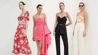5 stylish σύνολα από την Answear που θα σε αναδείξουν ως την πιο καλοντυμένη στα επίσημα events του καλοκαιριού