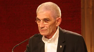 "Ο Γιάννης Μπουτάρης έδωσε στη Θεσσαλονίκη ελπίδα και αυτοπεποίθηση"