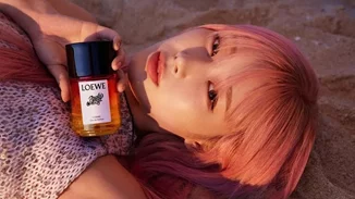 Ibiza Calling | Τα καλοκαιρινά αρώματα του οίκου Loewe