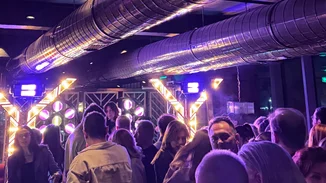 After Office Frenzy | Η εμπειρία μου στο event του Best Radio 92,6 στον Πειραιά παρέα με το Schweppes