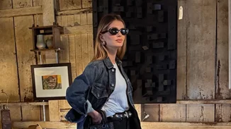 Αμαλία Κωστοπούλου | Αυτό είναι το αγαπημένο της πρωινό που την κρατάει σε φόρμα