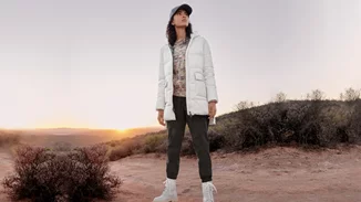 Ανακαλύψαμε τα Camel Active μποτάκια που ταιριάζουν με όλα τα looks χωρίς να είναι μαύρα