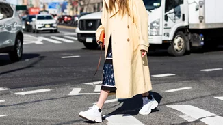 Όλα τα παπούτσια που θα βρεις στη ντουλάπα μιας fashion insider