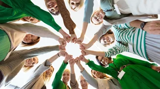 Μια πρωτοβουλία για την ανάδειξη του ρόλου των γυναικών στην τεχνολογική επανάσταση - Η εμπειρία μιας Ελληνίδας φοιτήτριας