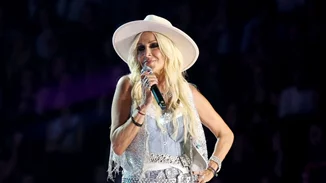 Η Άννα Βίσση πήγε κόντρα σε έναν από τους μεγαλύτερους κανόνες του μακιγιάζ μετά τα 50