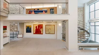 Τα must-see έργα του Μουσείου Αλέκος Φασιανός