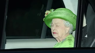 Η βασίλισσα Ελισάβετ είναι νεκρή (για πολλούς)