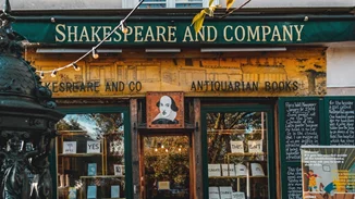 Ένα ελληνικό βιβλιοπωλείο στα 6 πιο όμορφα του κόσμου