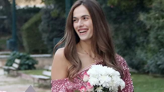 Τέα Πρέλεβιτς | "Έκλεισα τα 30 και ξεκίνησα την κατάψυξη ωαρίων"