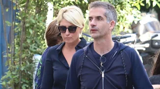 Σία Κοσιώνη | Οικογενειακή εξόρμηση στο μουσείο Κυκλαδικής Τέχνης