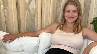 Η Δανάη Μιχαλάκη είναι πιο όμορφη από ποτέ | Το τρυφερό στιγμιότυπο με φουσκωμένη κοιλιά