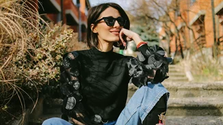 Οι κορυφαίες τάσεις ομορφιάς του φθινοπώρου σύμφωνα με τις πιο stylish γυναίκες της Κοπεγχάγης