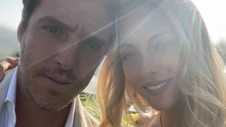 Δούκισσα Νομικού - Δημήτρης Θεοδωρίδης | Η αποκάλυψη για τη βάφτιση των παιδιών τους