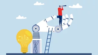 Πώς να εξελίξεις την καριέρα σου μέσω της τεχνητής νοημοσύνης