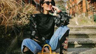 Τα πιο συνηθισμένα λάθη που κάνουν οι γυναίκες στο στιλ τους μετά τα 50