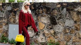 Η πραγματική Carrie Bradshaw | 3 στιλιστικές συμβουλές από μία λάτρη και expert της μόδας