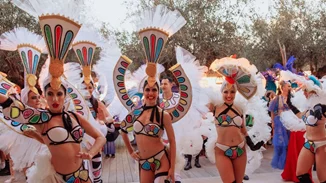 Γιορτή Πολιτισμού, Ενσωμάτωσης και Διαφορετικότητας