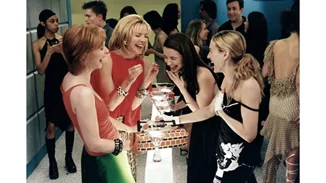 Sex and the City | Οι νέες φωτογραφίες από τα γυρίσματα του reboot