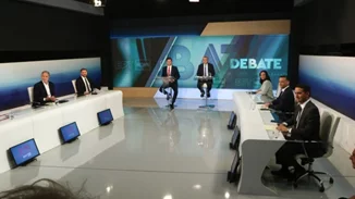Το debate του ΠΑΣΟΚ πρώτο θέμα στο X - "Παραδίδει μαθήματα δημοκρατίας"