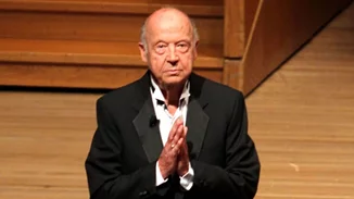 Έφυγε από τη ζωή ο κορυφαίος συνθέτης Μίμης Πλέσσας