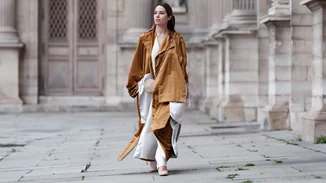 Οι βελούδινες γόβες από τη Haralas που θα φορέσεις σίγουρα τις γιορτές