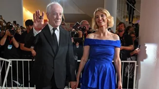 Με την ταινία "La Grazia" του Πάολο Σορεντίνο ανοίγει η αυλαία του 82ου Φεστιβάλ της Βενετίας