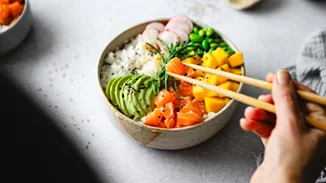 2 φλιτζάνια τη μέρα αρκούν - Το εξωτικό φρούτο που μειώνει την αντίσταση στην ινσουλίνη