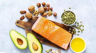 Μείωσε την χοληστερίνη σου με 3 super τροφές - Ποιες να αποφύγεις