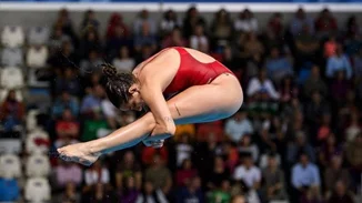 Ολυμπιακοί Αγώνες | Η Καναδή αθλήτρια με το πρωτοφανές απόλυτο μηδέν