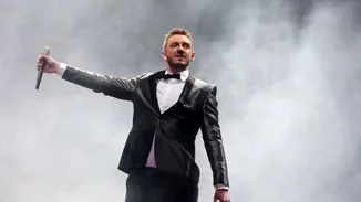 Έφυγε από τη ζωή ο τραγουδιστής των "Stereo Soul" - Είχε γίνει γνωστός μέσα από το XFactor