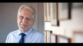 Γεώργιος Χρούσος | "Ό,τι είναι καθοριστικό, το έχουμε μάθει πριν από το νηπιαγωγείο"