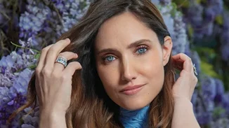 Η Χαρά Μάτα Γιαννάτου στο Harper's Bazaar: "Επιλέγω να μη συνεργάζομαι με ανθρώπους που με αντιμετωπίζουν ως 'κατώτερη' επειδή είμαι γυναίκα"