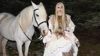 Η εμφάνιση της Τάμτα στο Sing for Greece 2026 με δημιουργία της πιο hot σχεδιάστριας στη βιομηχανία της μόδας