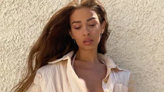 Ελένη Φουρέιρα | Με τον Αλμπέρτο Μποτία στα γενέθλια της συζύγου του Αντώνη Σρόιτερ, Ιωάννας Μπούκη