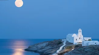 "Viva la feta!" | H ταξιδιωτική εκπομπή του Βελγίου που γυρίστηκε στη Σίφνο!