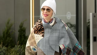 Αυτά είναι τα ιδανικά μποτάκια για γυναίκες άνω των 50