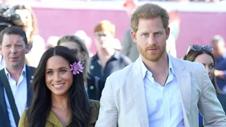 Ο πρίγκιπας Harry λέει ότι τα fake news στα social media είναι σοβαρή απειλή για τη δημοκρατία