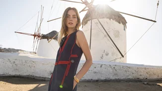 Η capsule γκαρνταρόμπα της άνοιξης από τις νέες συλλογές των ελληνικών brands