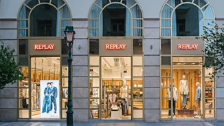 Η REPLAY ανακοινώνει το άνοιγμα νέου καταστήματος στο κέντρο της Θεσσαλονίκης